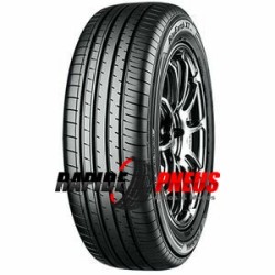 Yokohama - BluEarth-XT AE61 - 235/60 R18 103H