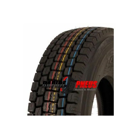 Fullrun - TB755 - 315/60 R22.5 152/148M