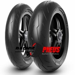 Pirelli - Diablo Rosso IV - 200/60 ZR17 80W