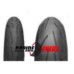 Pirelli - Diablo Rosso IV Corsa - 200/60 ZR17 80W