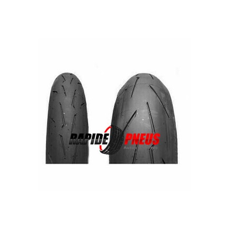 Pirelli - Diablo Rosso IV Corsa - 200/60 ZR17 80W