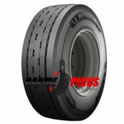 Michelin - X Multi HL T - 445/45 R19.5 164J