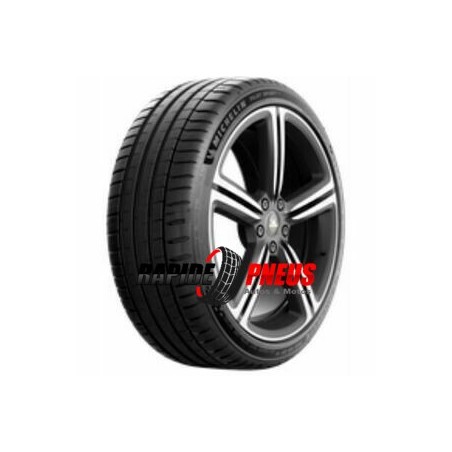 Michelin - Pilot Sport 5 - 255/35 ZR21 101Y