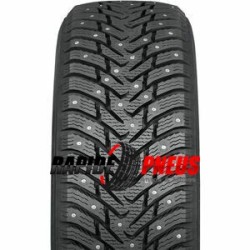 Nokian - Nordman 8 - 205/55 R17 95T