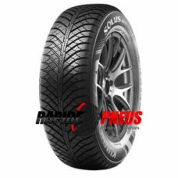 Kumho - Solus 4S HA31 SUV - 275/55 R17 109V