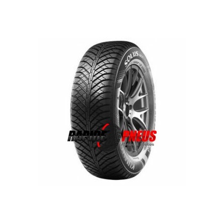 Kumho - Solus 4S HA31 SUV - 245/70 R16 107H