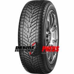 Yokohama - BluEarth Winter V906 SUV - 235/60 R19 103W
