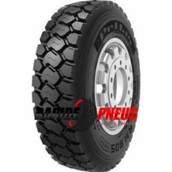 Petlas - RM905 - 13R22.5 156/150K