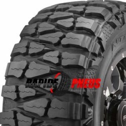 Nitto - Mud Grappler - 33X12.5 R18 118P