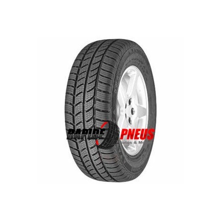 Continental - VancoWinter 2 - 195/70 R15 97T