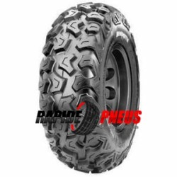 CST - Behemoth CU-07 - 27X9 R14 53M