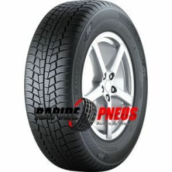 Gislaved - Euro*Frost 6 - 185/60 R16 86H