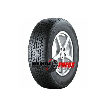 Gislaved - Euro*Frost 6 - 185/60 R16 86H
