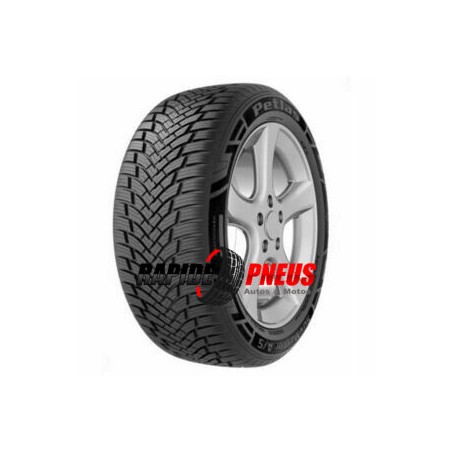 Petlas - Suvmaster A/S - 225/55 R18 102V
