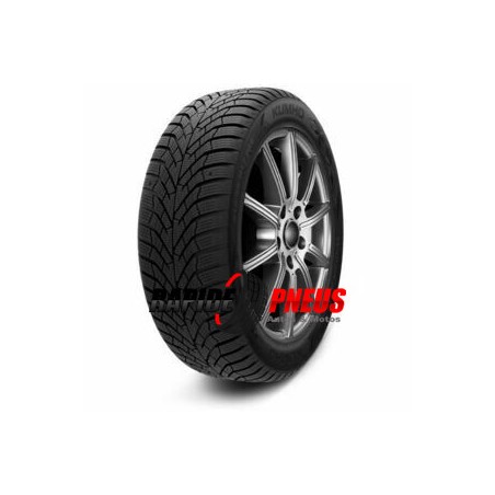 Kumho - Wintercraft WP52 - 195/65 R15 91H