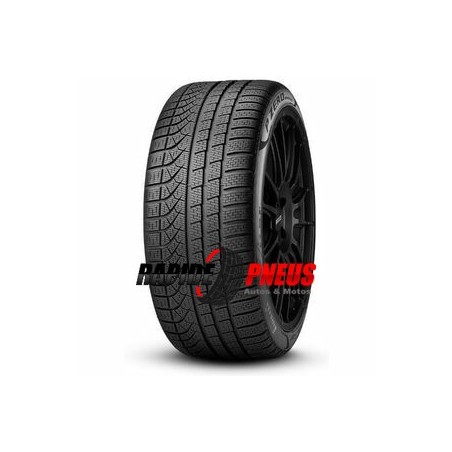 Pirelli - Pzero Winter - 275/35 R19 100V