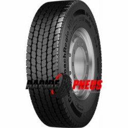 Continental - ContiCoach HD3 - 295/80 R22.5 154/149M