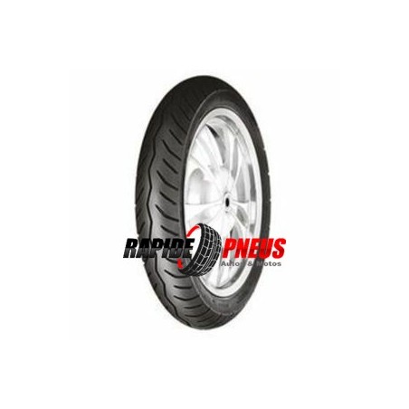 Dunlop - D115 - 80/80-14 43P