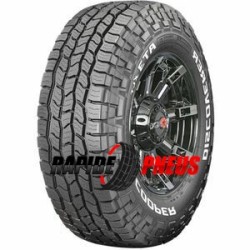 Cooper - Discoverer AT3 XLT - 265/60 R20 121/118R