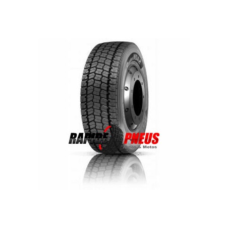 Westlake - WDA2 - 265/70 R19.5 140/138M