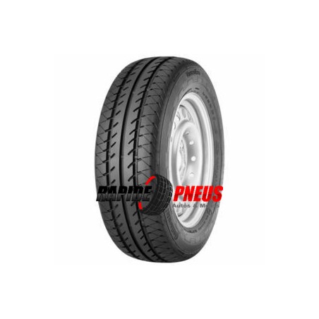 Continental - VanContact Eco - 205/75 R16C 113/111T