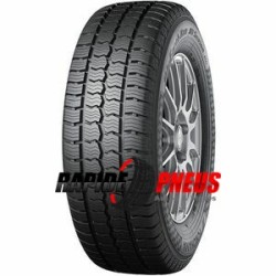 Yokohama - Bluearth-VAN All Season RY61 - 215/65 R16C 106/104T