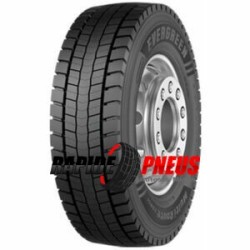 Evergreen - EDR51 - 315/70 R22.5 156/150L