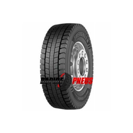 Evergreen - EDR51 - 315/70 R22.5 156/150L