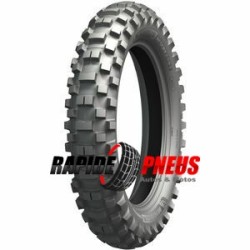 Michelin - Desert Race Baja - 140/80-18 70R