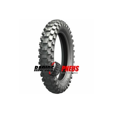Michelin - Desert Race Baja - 140/80-18 70R