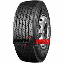 Continental - HSW2 Scandinavia - 355/50 R22.5 156K