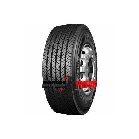 Continental - HSW2 Scandinavia - 355/50 R22.5 156K