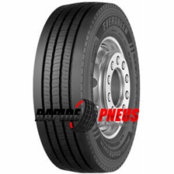 Evergreen - EAR30 - 235/75 R17.5 143/141L