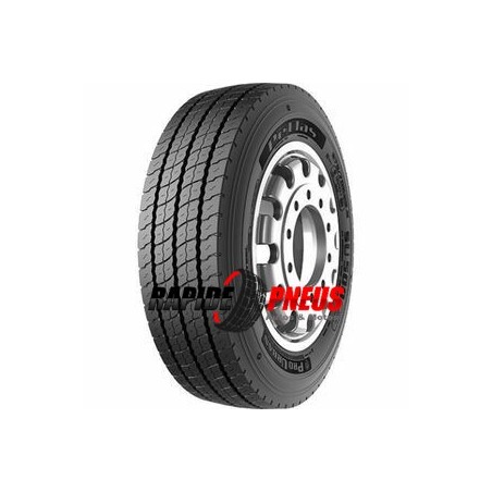 Petlas - SU500 - 275/70 R22.5 150/148J