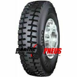 Continental - HDO - 315/80 R22.5 156/150G