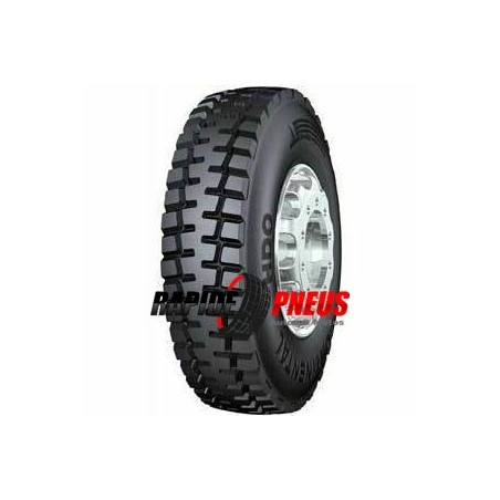 Continental - HDO - 315/80 R22.5 156/150G