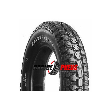 Bridgestone - Trail Wing TW3 - 3.50-10 51J