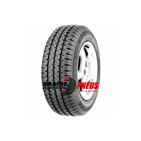 Goodyear - Cargo G26 - 205/75 R16C 110/108R