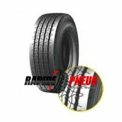 Michelin - XZA - 8.50R17.5 121/120L