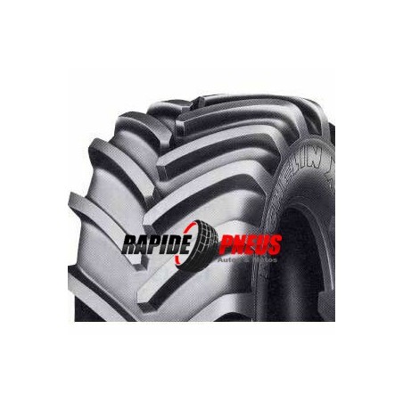 Michelin - X M 108 - 320/65 R18 109A8/106B