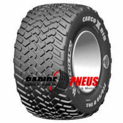 Michelin - Cargo X BIB - 600/60 R30.5 169D