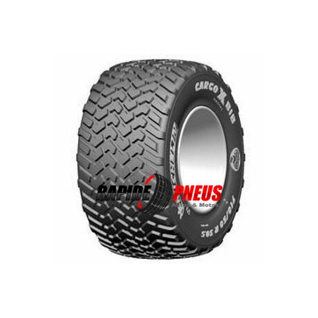 Michelin - Cargo X BIB - 600/60 R30.5 169D