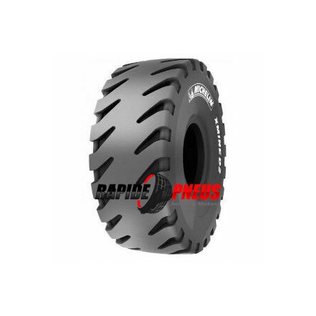 Michelin - X Mine D2 - 9.00R20