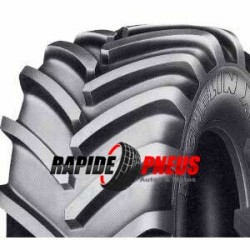 Michelin - X M 108 - 420/65 R20 125A8/B