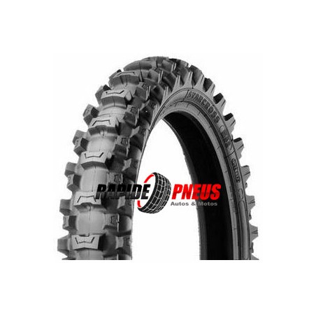 Michelin - Starcross MS2 - 2.50-12 36J