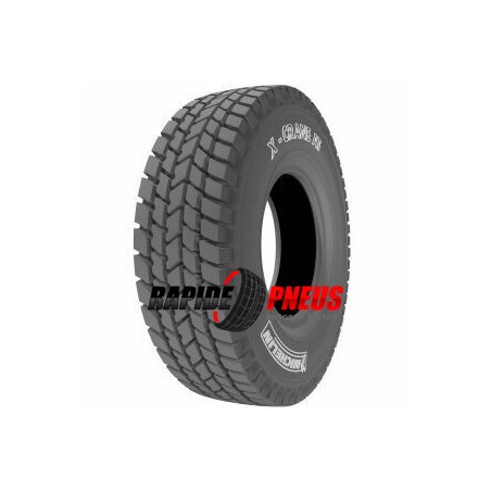 Michelin - X-Crane AT - 385/95 R24 170F
