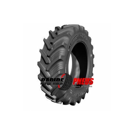 Taurus - Point-70 - 480/70 R34 143A8/B