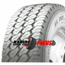 Kumho - KMA02 - 425/65 R22.5 165K
