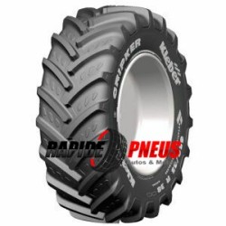 Kleber - Gripker - 540/65 R24 140D (16.9R24)