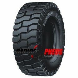 Michelin - XZR - 7.00R12 136A5